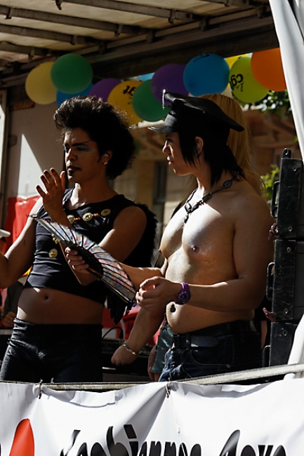 Gay Pride Paris 2012-285